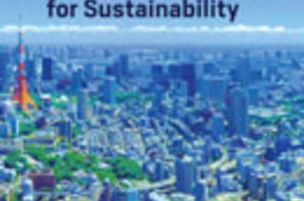 Urban Engineering for Sustainability