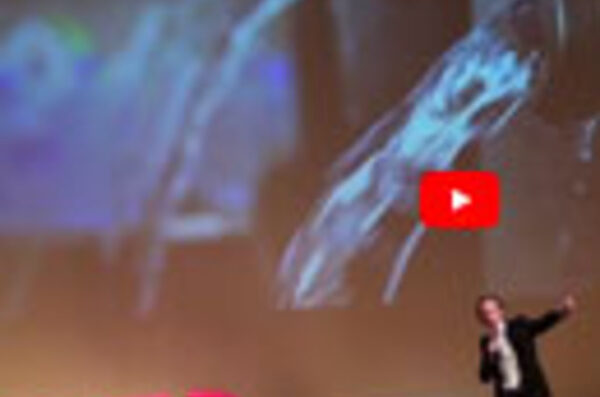 TEDx Talk