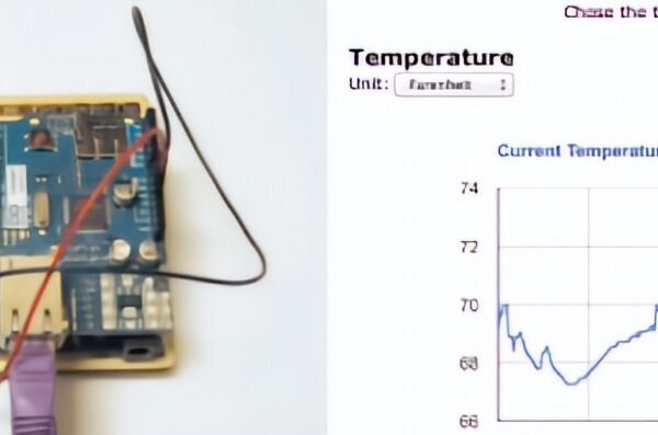 Real-Time Weather Monitoring