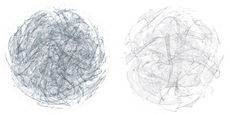 Road Networks: Chicago and Twin Cities