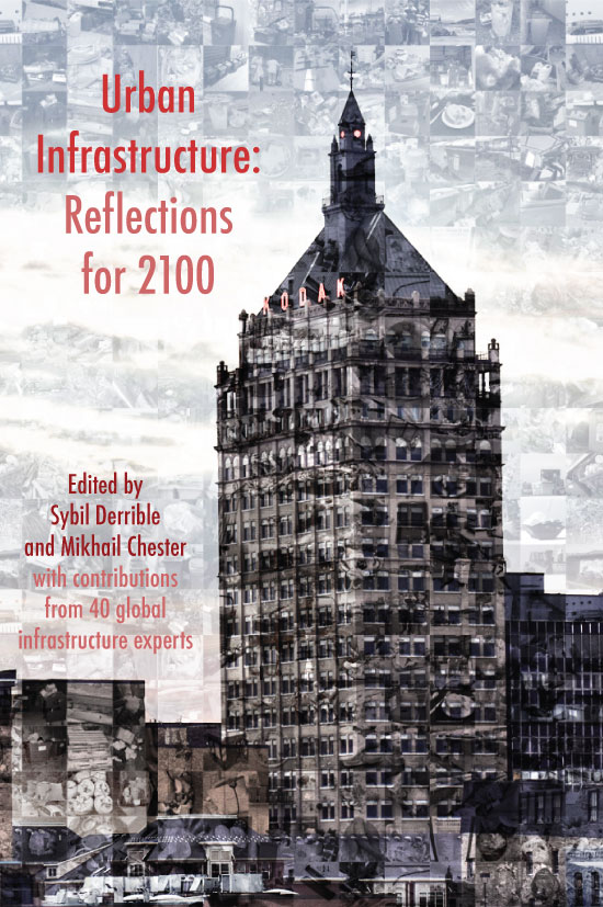 Urban Infrastructure: Reflections for 2100